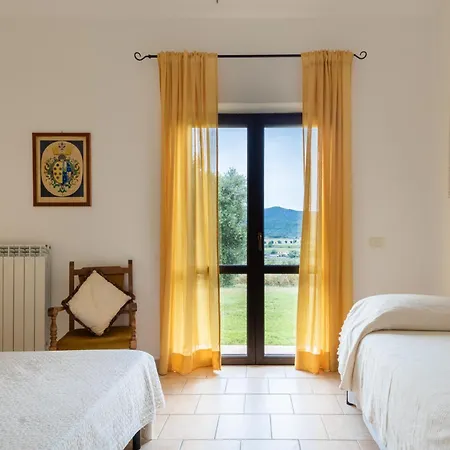 Agriturismo Il Montoto-2
