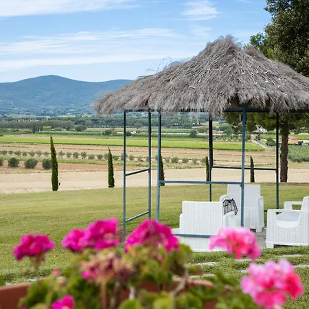Agriturismo Il Montoto-3